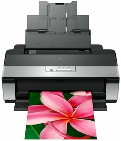 Epson Stylus Photo R2880