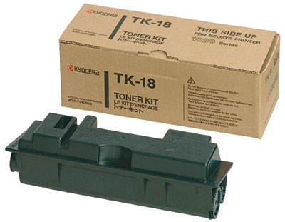 Картридж Kyocera TK-18H