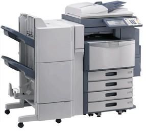 Toshiba e-Studio 4520c