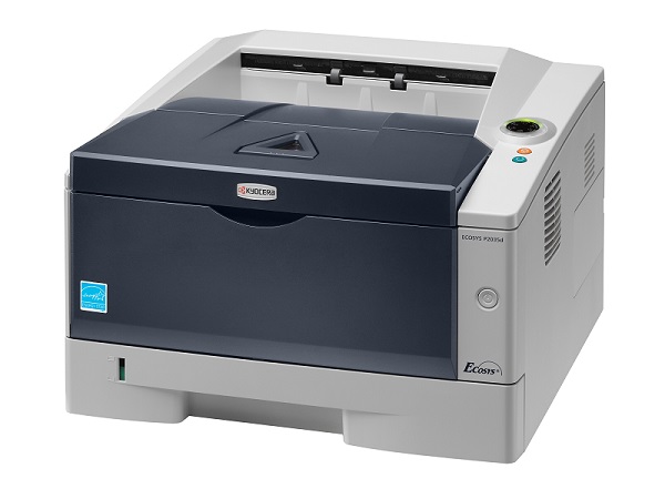 Kyocera ECOSYS P2035dn