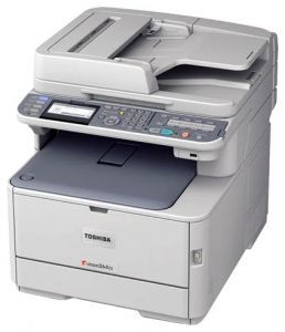 Toshiba e-Studio 264cs