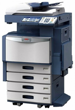 Oki ES9460MFP