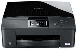 Brother DCP-J525W