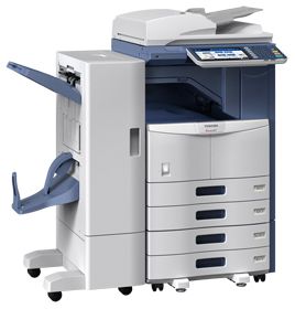 Toshiba e-Studio 357