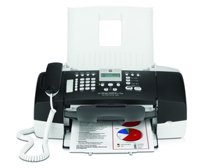 HP OfficeJet J3608