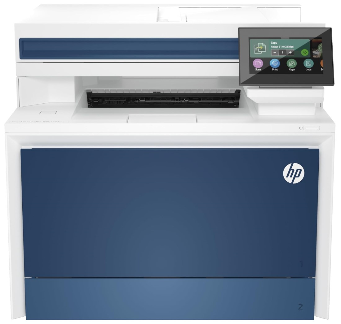 HP Color LaserJet Pro MFP 4303dw