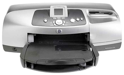 HP PhotoSmart 7550