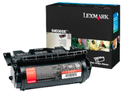 Картридж Lexmark 64036SE