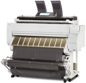 Ricoh Aficio™ MP CW2200SP