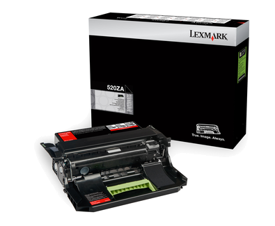 Фотобарабан Lexmark 50F0Z00 (50F0ZA0)