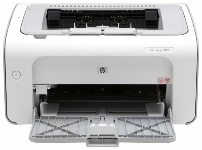 HP LaserJet Pro P1102s