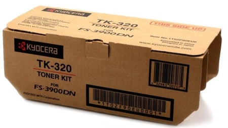 Картридж Kyocera TK-320
