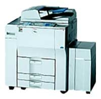 Ricoh MP 5500SP