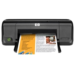 HP DeskJet D1663