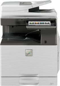 Sharp MX-3560N