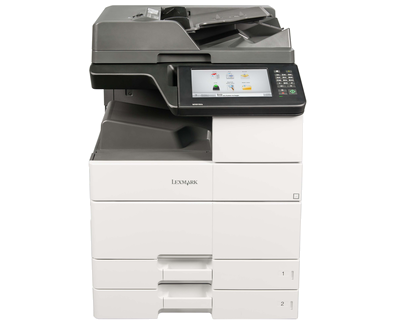 Lexmark MX912de