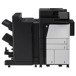 HP LaserJet Enterprise M830z NFC