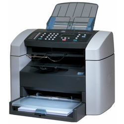 HP LaserJet 3015