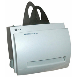 HP LaserJet 1100XI