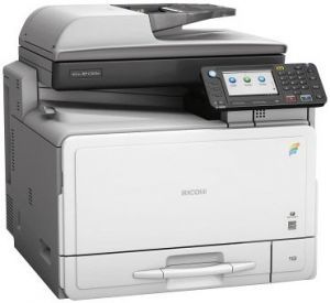 Ricoh Aficio™ MP C305SP