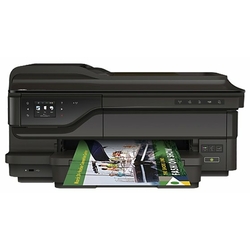 HP Officejet 7612 WF e-All-in-One