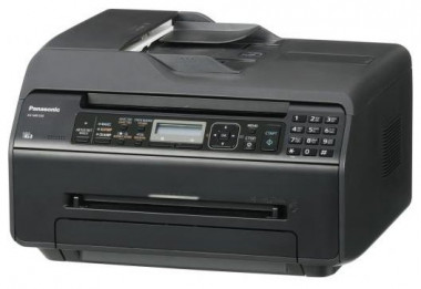 Panasonic KX-MB1536RU