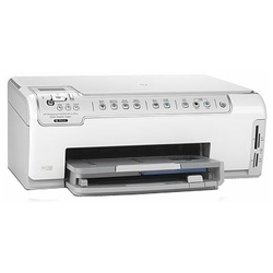 HP PhotoSmart C5283
