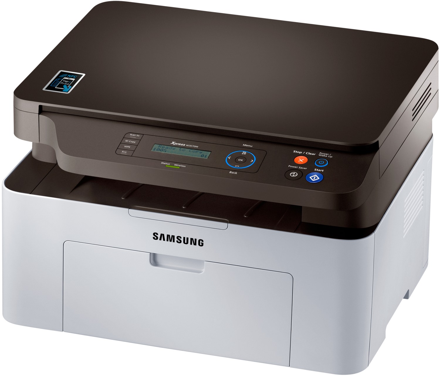 Samsung Xpress SL M2070W