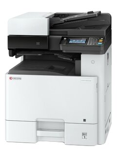 Kyocera ECOSYS M8130cidn