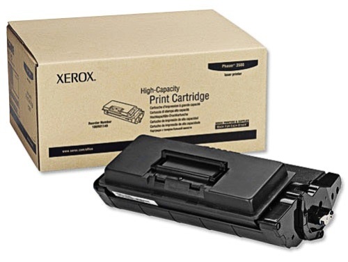 Картридж Xerox 108R00796
