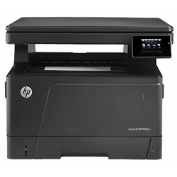 HP LaserJet Pro M435nw