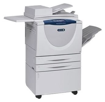 Xerox WorkCentre 5765