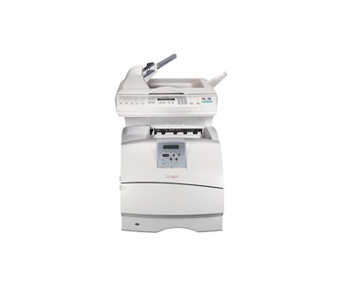 Lexmark X630