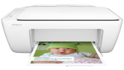 HP DeskJet 2136