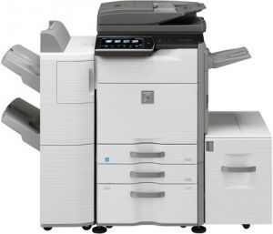 Sharp MX-M365N