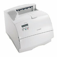 Lexmark Optra T610n