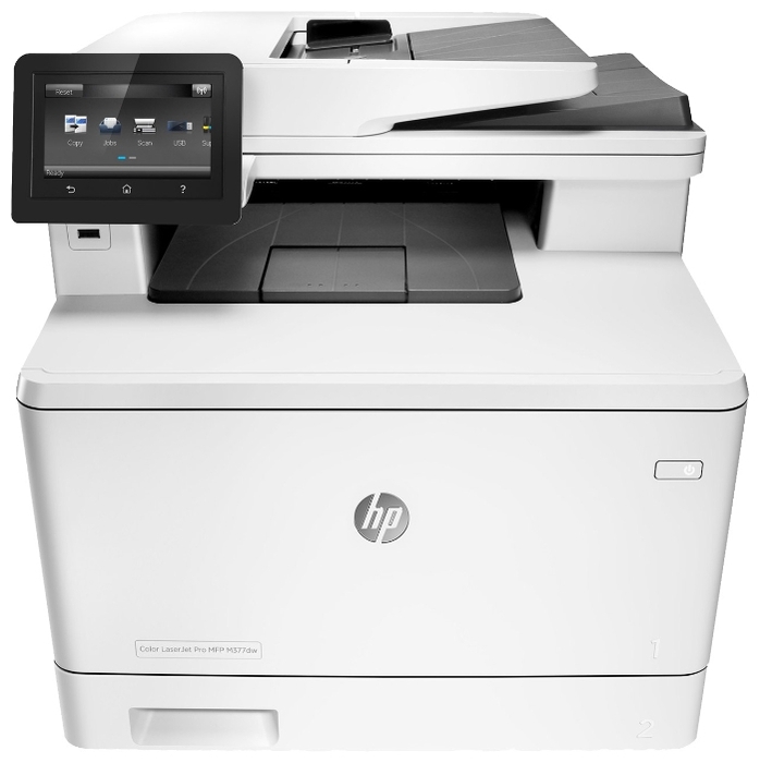 HP Color LaserJet Pro M377dw