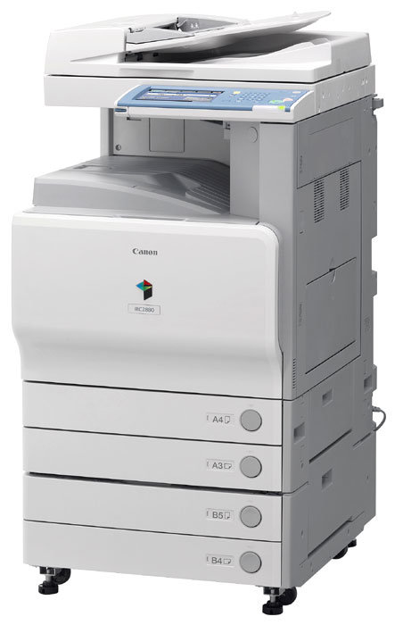 Canon iR C2880