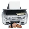 Epson Stylus CX6300