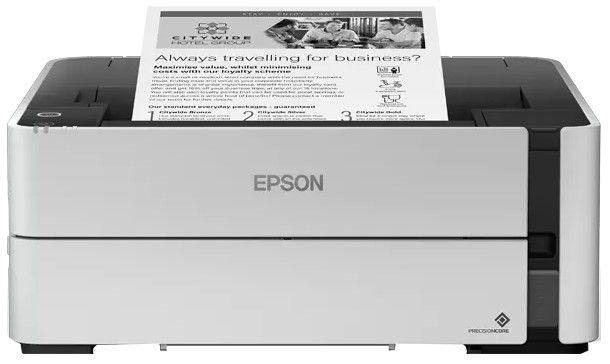 Epson EcoTank ET-M1140