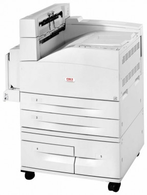 Oki B930dtn