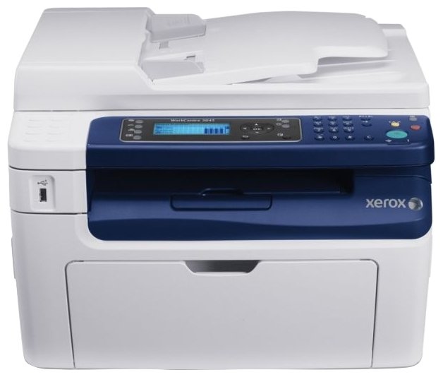 Xerox WorkCentre 3045NI
