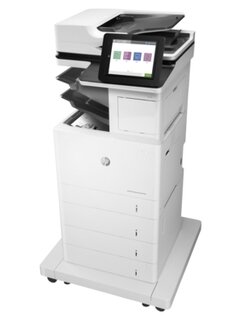 HP LaserJet Enterprise M631z (J8J65A)