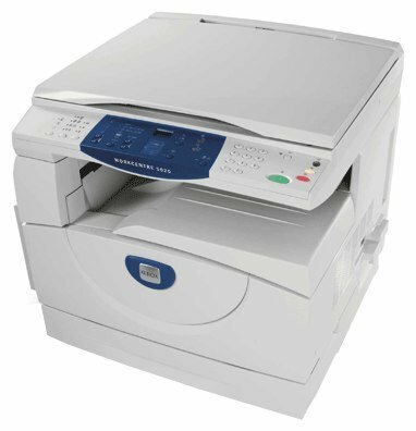 Xerox WorkCentre 5020B