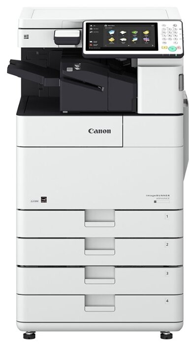 Canon iR ADVANCE 4535i