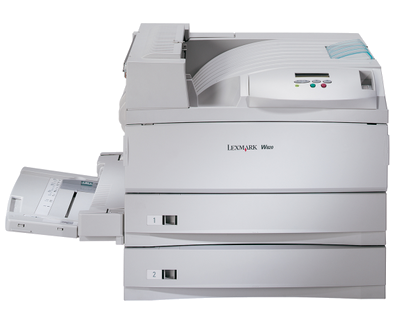 Lexmark W820