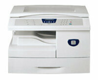Xerox WorkCentre M15i