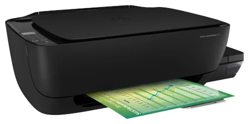 HP Ink Tank Wireless 415 (Z4B53A)