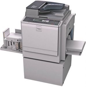 Ricoh Priport DD 4450