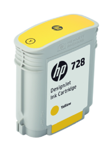 Картридж HP 728 (F9J61A)